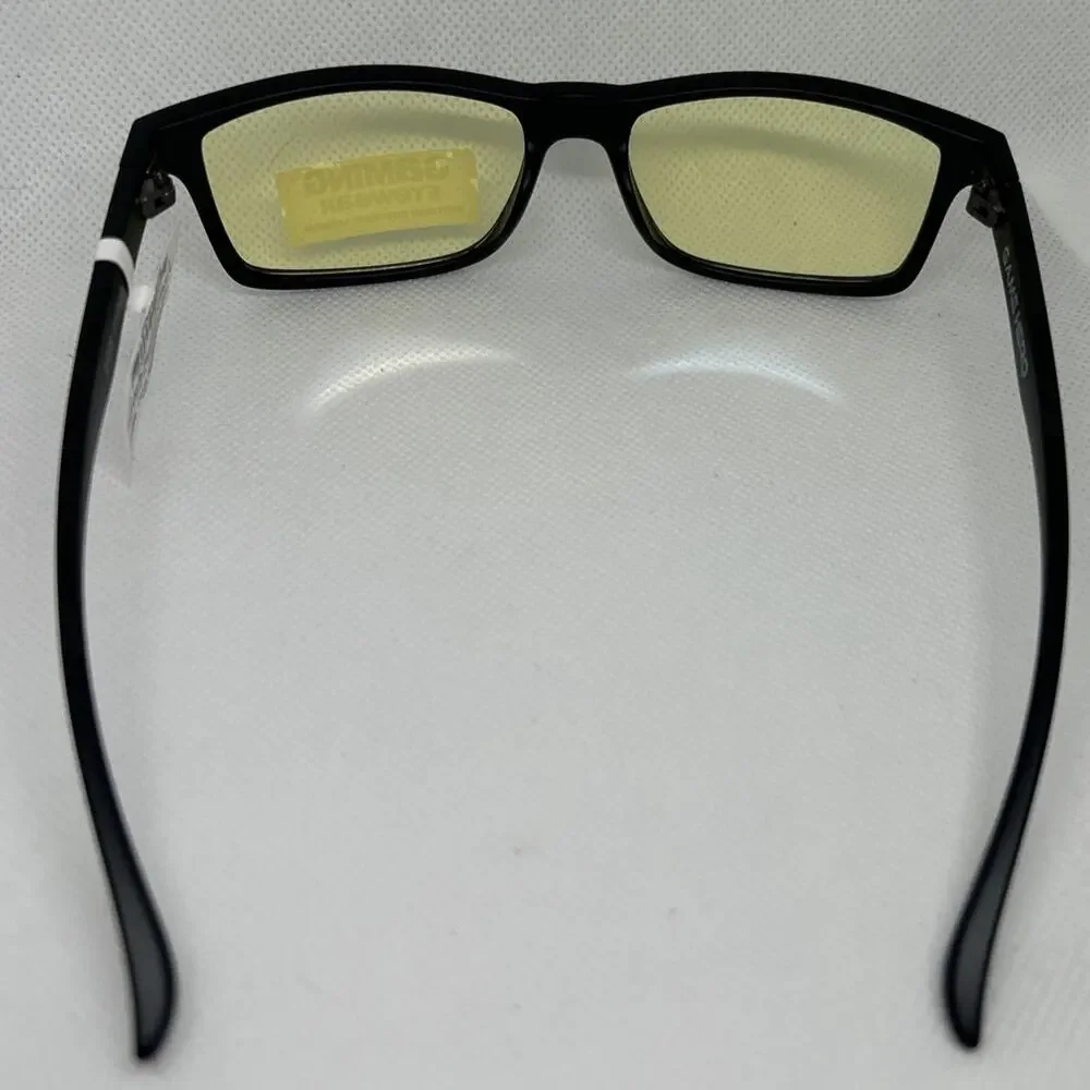Gaming Glasses With Blue Light Blocking High Contrast Lenses Computer Game Hero